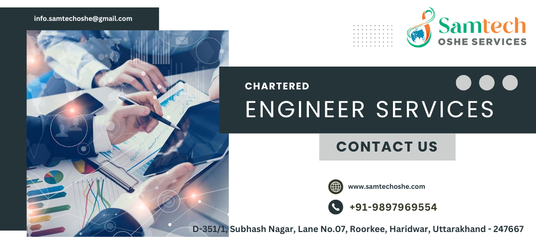 The -Role- and -Importance -of --Chartered -Engineer- Services