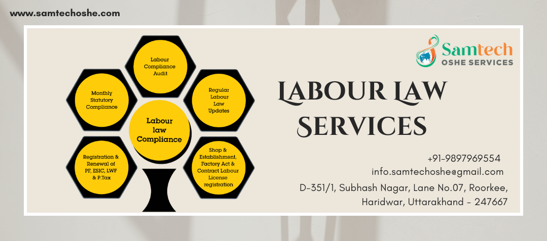 Labour Law Service