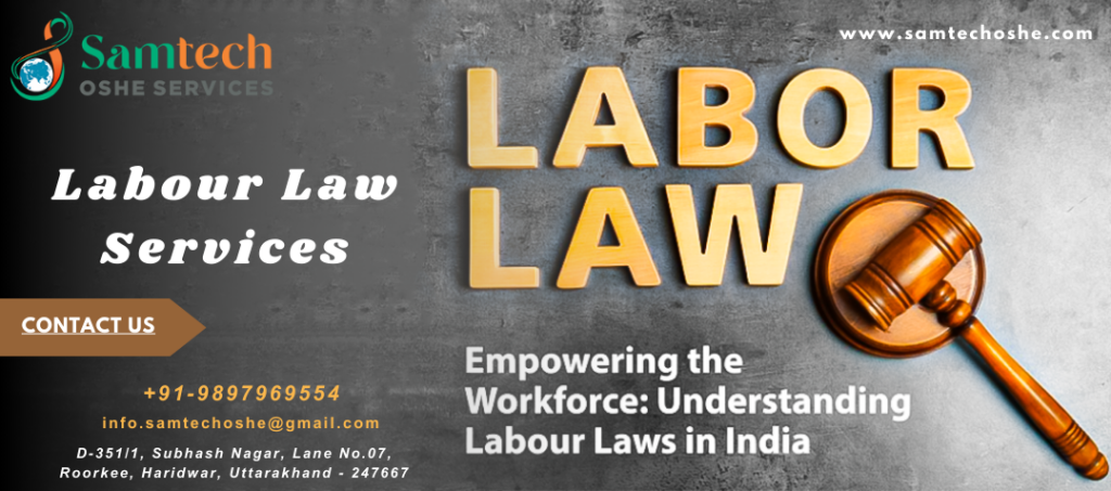 Essential Insights on Labour Law Services