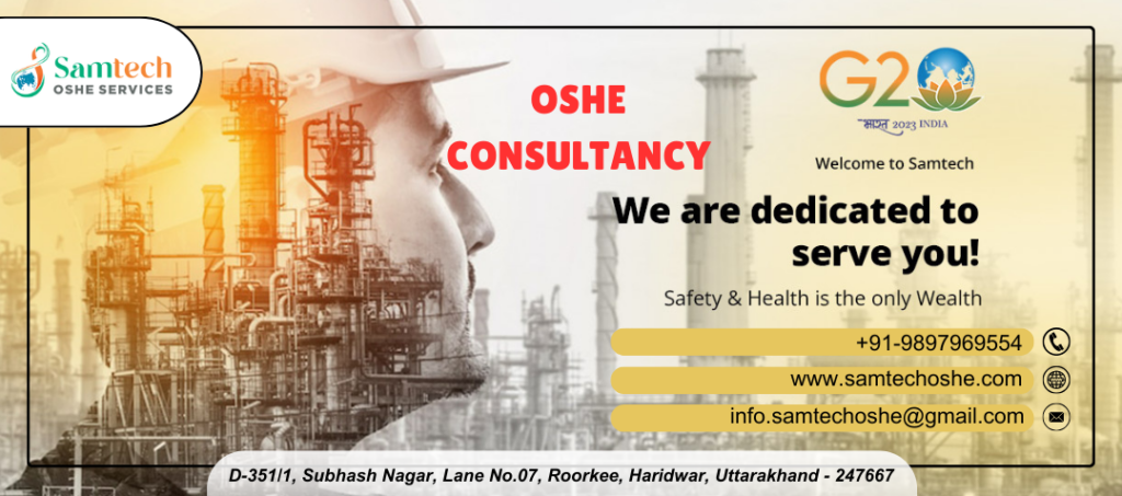 Boost Workplace Safety with OSHE Expertise